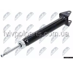 Амортизатор підвіски задній OE код A1643200931 Mercedes Klasa M W164 05-11 /Лівий/Правий/ Амортизатор підвіски задній OE код A1643200931 Mercedes Klasa M W164 05-11 /Лівий/Правий/