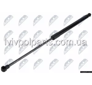 Амортизатор газова пружина багажника OE код 53440-53020 L=554 F=165N Lexus Is 13-16 Амортизатор газова пружина багажника OE код 53440-53020 L=554 F=165N Lexus Is 13-16