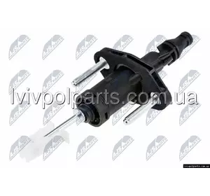 Головний циліндр зчеплення OE код 5679341 Opel Vectra C 02- , Signum 03- , Saab 9-3 02- , Fiat Croma 05- Головний циліндр зчеплення OE код 5679341 Opel Vectra C 02- , Signum 03- , Saab 9-3 02- , Fiat Croma 05-