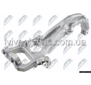 Поротний кулак перед лівий Tesla X 2016- Код OE 1027311-00-F Поротний кулак перед лівий Tesla X 2016- Код OE 1027311-00-F