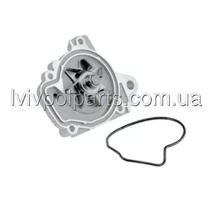 Водяний Насос Помпа Honda Civic 1,4, 1,5, 1,6 95-01, Accord 1,6 98-02, Hr-V 1,6 99- Виробник NTY CPW-HD-033 номер OE 19200-P2A-A01 Водяний Насос Помпа Honda Civic 1,4, 1,5, 1,6 95-01, Accord 1,6 98-02, Hr-V 1,6 99- Виробник NTY CPW-HD-033 номер OE 19200-P2A-A01