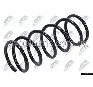 Пружина підвіски OE код 5002CV Fiat Ducato 94-06,Citroen Jumper 94-06,Peugeot Boxer 94-06 /1800Kg/ /Перед/ Пружина підвіски OE код 5002CV Fiat Ducato 94-06,Citroen Jumper 94-06,Peugeot Boxer 94-06 /1800Kg/ /Перед/