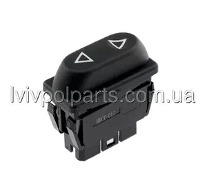 Кнопки Склопідйомника  Citroen Jumpy -2006,Fiat Scudo -2006,Peugeot Expert -2006 Виробник NTY EWS-CT-011 номер OE 6552,W3 Кнопки Склопідйомника  Citroen Jumpy -2006,Fiat Scudo -2006,Peugeot Expert -2006 Виробник NTY EWS-CT-011 номер OE 6552,W3