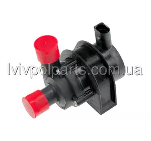 Додатковий Водяний Насос Помпа Audi A1 1,2 Tsi 10-, A3 1,2 Tsi, Vw Golf Vi 1,2 Tsi 08-12 Виробник NTY CPZ-AU-004 номер OE 1K0965561L Додатковий Водяний Насос Помпа Audi A1 1,2 Tsi 10-, A3 1,2 Tsi, Vw Golf Vi 1,2 Tsi 08-12 Виробник NTY CPZ-AU-004 номер OE 1K0965561L