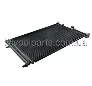 Радіатор Кондиціонера A 8   S 8 (4H) (10-) 2,0 Tfsi Hybrid (W I Dryer, Black) Виробник NTY CCS-AU-009 номер OE 4H0260403C Радіатор Кондиціонера A 8   S 8 (4H) (10-) 2,0 Tfsi Hybrid (W I Dryer, Black) Виробник NTY CCS-AU-009 номер OE 4H0260403C