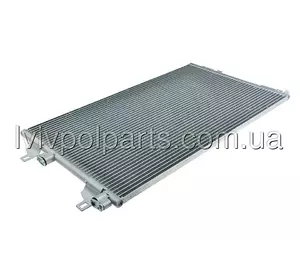 Радіатор Кондиціонера Espace Iv (02-) 1,9 Dci (W O Dryer) Виробник NTY CCS-RE-030 номер OE 8200332851 Радіатор Кондиціонера Espace Iv (02-) 1,9 Dci (W O Dryer) Виробник NTY CCS-RE-030 номер OE 8200332851