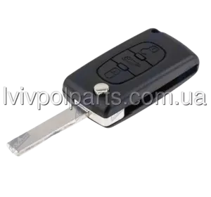 Корпус ключа EZC-CT-103 Citroen Berlingo/C2/C3/C3 Picasso/C3 Plurier/C4/C4 Grand Picasso/C4 Picasso/C5/C6/C8/Ds3/Ds4/Jumpy,Peugeot 207/207Cc/207Sw/307/307Sw/407/607/807/Expert/Partner Виробник NTY Код Корпус ключа EZC-CT-103 Citroen Berlingo/C2/C3/C3 Picasso/C3 Plurier/C4/C4 Grand Picasso/C4 Picasso/C5/C6/C8/Ds3/Ds4/Jumpy,Peugeot 207/207Cc/207Sw/307/307Sw/407/607/807/Expert/Partner Виробник NTY Код