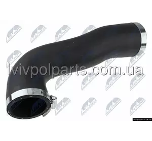 Патрубок повітря Двиг:2.0Tsi Vw Tiguan 16- , Skoda Kodiaq 17- , Audi Q3 18- , Seat Tarraco 18- Код OE 5QF145832 Патрубок повітря Двиг:2.0Tsi Vw Tiguan 16- , Skoda Kodiaq 17- , Audi Q3 18- , Seat Tarraco 18- Код OE 5QF145832