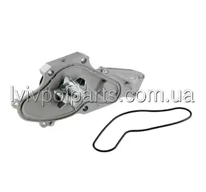 Водяний Насос Помпа Honda Legend 3,5, 3,7 06- Виробник NTY CPW-HD-042 номер OE 19200-RDV-J01 Водяний Насос Помпа Honda Legend 3,5, 3,7 06- Виробник NTY CPW-HD-042 номер OE 19200-RDV-J01