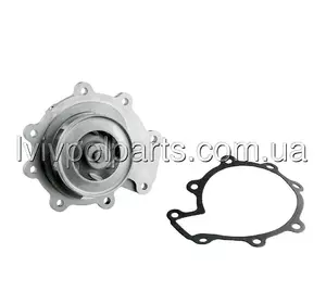 Водяний Насос Помпа Mazda Mpv 3,0 02-, Tribute 3,0 05- Виробник NTY CPW-MZ-050 номер OE AJ03-15-010 Водяний Насос Помпа Mazda Mpv 3,0 02-, Tribute 3,0 05- Виробник NTY CPW-MZ-050 номер OE AJ03-15-010