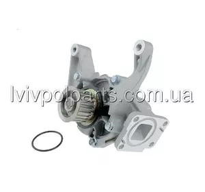 Водяний Насос Помпа Jeep Liberty 2,8D 05-08 Виробник NTY CPW-CH-034 номер OE 5142985AA Водяний Насос Помпа Jeep Liberty 2,8D 05-08 Виробник NTY CPW-CH-034 номер OE 5142985AA