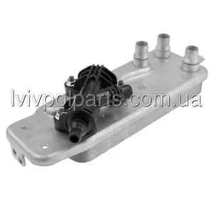 Масляний Радіатор Bmw 5 F10 F11 3,0 10-17 , Bmw 6 F12 F13 3,0 11-17 , Bmw 7 F01 F02 3,0 4,4 6,0 08-15 Виробник NTY CCL-BM-041 номер OE 17217638678 Масляний Радіатор Bmw 5 F10 F11 3,0 10-17 , Bmw 6 F12 F13 3,0 11-17 , Bmw 7 F01 F02 3,0 4,4 6,0 08-15 Виробник NTY CCL-BM-041 номер OE 17217638678