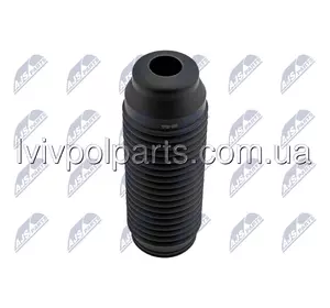 Пильник Амортизатора Suzuki Sx4 06-13  Перед  Виробник NTY AB-SU-005 номер OE 41931-80J00 Пильник Амортизатора Suzuki Sx4 06-13  Перед  Виробник NTY AB-SU-005 номер OE 41931-80J00