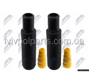 Пильник амортизатора комплект OE код 52687TA0A01 Honda Accord 08-15 /Зад/ Пильник амортизатора комплект OE код 52687TA0A01 Honda Accord 08-15 /Зад/