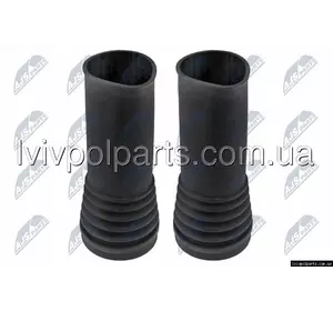 Пильник амортизатора комплект OE код A9063230292 Mercedes Sprinter (B906) 06-18,Vw Crafter 06-16 /Перед/ Пильник амортизатора комплект OE код A9063230292 Mercedes Sprinter (B906) 06-18,Vw Crafter 06-16 /Перед/