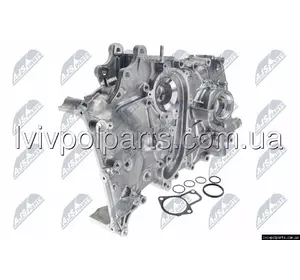 Помпа оливи масляний насос OE 11310-75070 Двигун:2.7 Toyota Land Crusiser Prado 04-09 , Hiace 05-14 , Hilux 05-08 Помпа оливи масляний насос OE 11310-75070 Двигун:2.7 Toyota Land Crusiser Prado 04-09 , Hiace 05-14 , Hilux 05-08