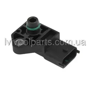 Map Датчик Opel Corsa D 1,0,1,2,1,4 2006-,Vectra C 2,8T 2005-,Signum 2,8T 2005-,Saab 9-3 2,8T 2005- Виробник NTY ECM-PL-007 номер OE 12575467 Map Датчик Opel Corsa D 1,0,1,2,1,4 2006-,Vectra C 2,8T 2005-,Signum 2,8T 2005-,Saab 9-3 2,8T 2005- Виробник NTY ECM-PL-007 номер OE 12575467