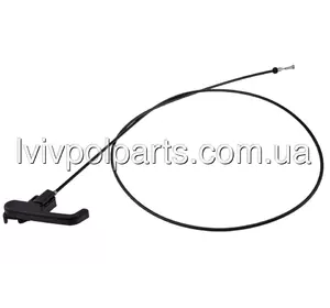 Трос Замка Капота NTY EZC-ME-215 Mercedes Sprinter 2006-,Vw Crafter 2006- 9068800059 Трос Замка Капота NTY EZC-ME-215 Mercedes Sprinter 2006-,Vw Crafter 2006- 9068800059