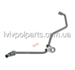 Патрубок Турбіни Mitsubishi Carisma 1,9Did 2000-,Space Star 1,9Did 2002-,Nissan Primera P12 1,9Dci 2003-,Renault Espace Iv 1,9Dci 2002-,Grand Scenic Ii 1,9Dci 2004-,Megane Ii 1,9Dci 2002-,Scenic Ii 1, Патрубок Турбіни Mitsubishi Carisma 1,9Did 2000-,Space Star 1,9Did 2002-,Nissan Primera P12 1,9Dci 2003-,Renault Espace Iv 1,9Dci 2002-,Grand Scenic Ii 1,9Dci 2004-,Megane Ii 1,9Dci 2002-,Scenic Ii 1,