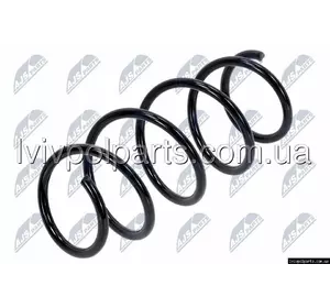 Пружина підвіски OE код 8200106137 Renault Grand Scenic 04-08,Megane 02-08,Scenic 03-09 /Перед/ Пружина підвіски OE код 8200106137 Renault Grand Scenic 04-08,Megane 02-08,Scenic 03-09 /Перед/