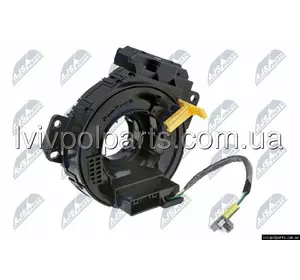 Шлейф підкермовий OE код 77900-T20-S21 Honda Civic Xi 2021- Шлейф підкермовий OE код 77900-T20-S21 Honda Civic Xi 2021-