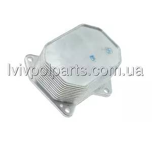 Масляний Радіатор Ford Transit 2,2Tdci 2006- Виробник NTY CCL-FR-001 номер OE 1372321 Масляний Радіатор Ford Transit 2,2Tdci 2006- Виробник NTY CCL-FR-001 номер OE 1372321