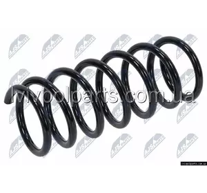 Пружина підвіски OE код 30760322 Volvo Xc60 /Awd/ 08-17 /Зад/ Пружина підвіски OE код 30760322 Volvo Xc60 /Awd/ 08-17 /Зад/