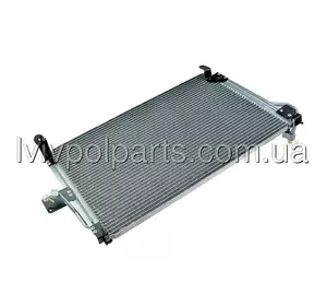 Радіатор Кондиціонера Astra F (91-) 1,4 (W O Dryer) Виробник NTY CCS-PL-000 номер OE 1618012 Радіатор Кондиціонера Astra F (91-) 1,4 (W O Dryer) Виробник NTY CCS-PL-000 номер OE 1618012