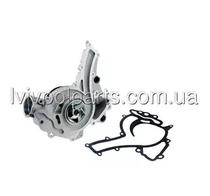 Водяний Насос Помпа Mercedes Viano, Vito 2,2 Cdi 03- Виробник NTY CPW-ME-045 номер OE 646,200,10,01 Водяний Насос Помпа Mercedes Viano, Vito 2,2 Cdi 03- Виробник NTY CPW-ME-045 номер OE 646,200,10,01