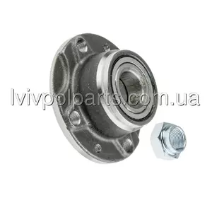 Підшипник Ступиця Маточина Зад Fiat Uno -00, Seat Ibiza -93 Виробник NTY KLT-FT-000 номер OE 4379767 Підшипник Ступиця Маточина Зад Fiat Uno -00, Seat Ibiza -93 Виробник NTY KLT-FT-000 номер OE 4379767