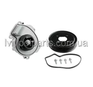 Водяний Насос Помпа Opel Astra J 1,6 12-, Insignia 1,6 13-, Zafira C 1,6 12-, Cascada 1,6 12- Виробник NTY CPW-PL-049 номер OE 1334197 Водяний Насос Помпа Opel Astra J 1,6 12-, Insignia 1,6 13-, Zafira C 1,6 12-, Cascada 1,6 12- Виробник NTY CPW-PL-049 номер OE 1334197