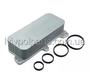 Масляний Радіатор Vw Multivan 2,5Tdi 2003-,Touareg 2,5Tdi 2003-,Transporter T5 2,5Tdi 2003- Виробник NTY CCL-AU-003 номер OE 070117021D Масляний Радіатор Vw Multivan 2,5Tdi 2003-,Touareg 2,5Tdi 2003-,Transporter T5 2,5Tdi 2003- Виробник NTY CCL-AU-003 номер OE 070117021D
