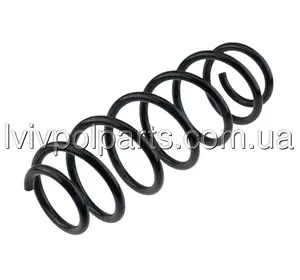 Пружина підвіски задня Citroen Ds3 2009-15,Ds Ds 3 2015-19  Код OE 5102CZ Пружина підвіски задня Citroen Ds3 2009-15,Ds Ds 3 2015-19  Код OE 5102CZ