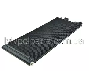 Радіатор Кондиціонера Corsa E (14-) 1,0 I Turbo (W I Dryer) Виробник NTY CCS-PL-044 номер OE 13453205 Радіатор Кондиціонера Corsa E (14-) 1,0 I Turbo (W I Dryer) Виробник NTY CCS-PL-044 номер OE 13453205