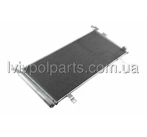 Радіатор Кондиціонера Forester (Sj) (12-) 2,0 D (W I Dryer) Виробник NTY CCS-SB-004 номер OE 73210SG000 Радіатор Кондиціонера Forester (Sj) (12-) 2,0 D (W I Dryer) Виробник NTY CCS-SB-004 номер OE 73210SG000