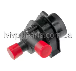 Додатковий Водяний Насос Помпа Audi A1 1,4 Tsi 10-18, A3 1,4 Tsi 07-12, Vw Golf Vi 1,4 Tsi 08-12 Виробник NTY CPZ-AU-005 номер OE 1K0965561F Додатковий Водяний Насос Помпа Audi A1 1,4 Tsi 10-18, A3 1,4 Tsi 07-12, Vw Golf Vi 1,4 Tsi 08-12 Виробник NTY CPZ-AU-005 номер OE 1K0965561F