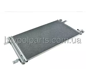 Радіатор Кондиціонера Astra J (09-) 1,4 I 16V Turbo, Cascada (13-) 1,6 I 16V Turbo,  Insignia (08-) 1,4 I 16V Turbo, Zafira C (11-) 1,4 I 16V Turbo, Cruze (J300, J305, J308) (09-) 1,7 Cdi (W I Dryer) Радіатор Кондиціонера Astra J (09-) 1,4 I 16V Turbo, Cascada (13-) 1,6 I 16V Turbo,  Insignia (08-) 1,4 I 16V Turbo, Zafira C (11-) 1,4 I 16V Turbo, Cruze (J300, J305, J308) (09-) 1,7 Cdi (W I Dryer)