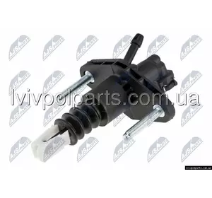 Головний циліндр зчеплення OE код 23810-54P00 Suzuki Vitara 1.4/1.6 15- Головний циліндр зчеплення OE код 23810-54P00 Suzuki Vitara 1.4/1.6 15-