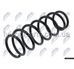 Пружина підвіски OE код 96316780 Chevrolet Spark 05-,Daewoo Matiz 98-04 /Зад/ Пружина підвіски OE код 96316780 Chevrolet Spark 05-,Daewoo Matiz 98-04 /Зад/