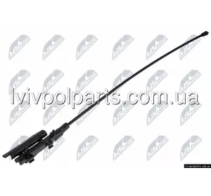 Трос замка капоту OE код 51238240608 Bmw 7 E65/E66 2001- Трос замка капоту OE код 51238240608 Bmw 7 E65/E66 2001-