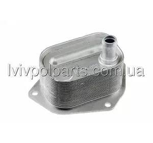 Масляний Радіатор Hyundai I30 1,6Crdi -2008,Kia Ceed 1,6Crdi -2009 Виробник NTY CCL-KA-002 номер OE 26410-2A100 Масляний Радіатор Hyundai I30 1,6Crdi -2008,Kia Ceed 1,6Crdi -2009 Виробник NTY CCL-KA-002 номер OE 26410-2A100