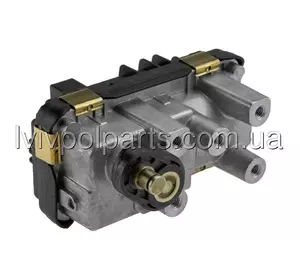 Актуатор Регулятор Клапан Турбіни  6Nw010430-04  Bmw 1 F20 F21 2,0D 2011-2015, 2 F22 F87 2,0D 2012-2014, 3 F30 F31 F34 F80 E90 E91 E92 E93 2,0D 2010-2016, 4 F33 F36 F82F F83 2,0D 2013-2015, 5 F07 F10 Актуатор Регулятор Клапан Турбіни  6Nw010430-04  Bmw 1 F20 F21 2,0D 2011-2015, 2 F22 F87 2,0D 2012-2014, 3 F30 F31 F34 F80 E90 E91 E92 E93 2,0D 2010-2016, 4 F33 F36 F82F F83 2,0D 2013-2015, 5 F07 F10