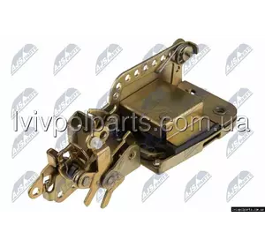 Замок дверки Перед Vw Transporter T4 1991-/Правий/ Код OE 701837016D Замок дверки Перед Vw Transporter T4 1991-/Правий/ Код OE 701837016D