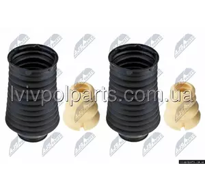 Пильник амортизатора комплект OE код 50511453 Alfa Romeo Giulietta 10-20 /Перед/ Пильник амортизатора комплект OE код 50511453 Alfa Romeo Giulietta 10-20 /Перед/