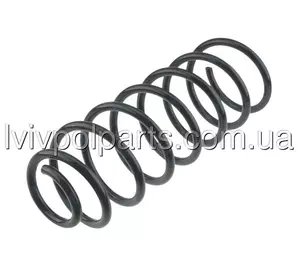 Пружина підвіски задня Opel Vectra B 1995-03  Код OE 424016 Пружина підвіски задня Opel Vectra B 1995-03  Код OE 424016