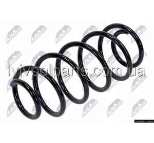 Пружина підвіски OE код 30760305 Volvo Xc60 09-17 /Перед/ Пружина підвіски OE код 30760305 Volvo Xc60 09-17 /Перед/