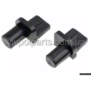 Кріплення шторки багажника OE код 64910-CA010-AD Toyota Avensis T25 2003-/Лівий I Правий/ Кріплення шторки багажника OE код 64910-CA010-AD Toyota Avensis T25 2003-/Лівий I Правий/