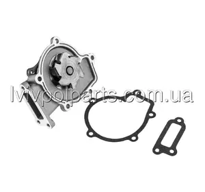 Водяний Насос Помпа Nissan Almera 1,4, 1,6 95-00, Primera 1,6 90-00, Sunny 1,4, 1,6 90-95 Виробник NTY CPW-NS-042 номер OE 21010-53Y00 Водяний Насос Помпа Nissan Almera 1,4, 1,6 95-00, Primera 1,6 90-00, Sunny 1,4, 1,6 90-95 Виробник NTY CPW-NS-042 номер OE 21010-53Y00