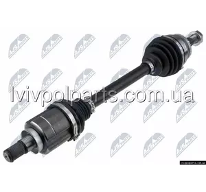 Піввісь привід OE код 10281281 Mg Hs 1.5T 18- /Ліва,Акпп/ Піввісь привід OE код 10281281 Mg Hs 1.5T 18- /Ліва,Акпп/