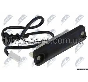 Ручка кришки багажника OE код 84840-12050 Toyota Corolla 2006-2013 Ручка кришки багажника OE код 84840-12050 Toyota Corolla 2006-2013